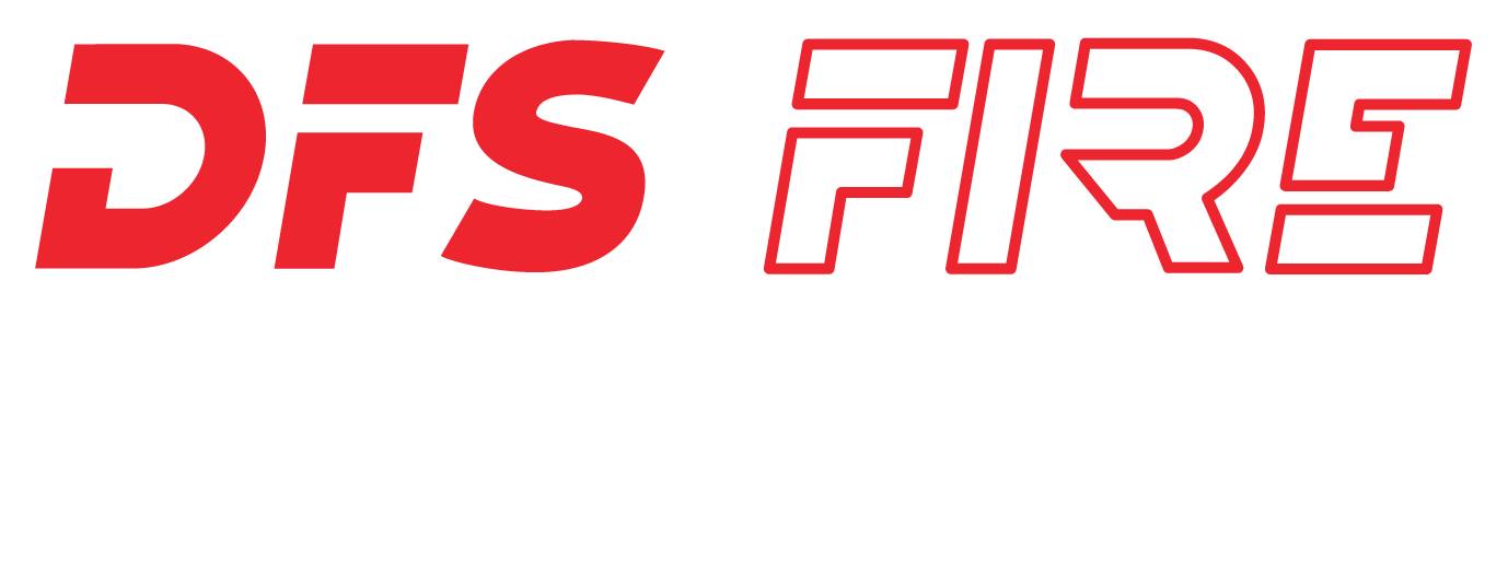 DFS Fire Systems LLC logo