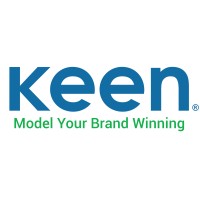 Keen Decision Systems logo