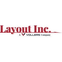 Layout, Inc. logo