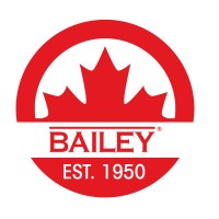 Bailey Metal Products, Inc. logo