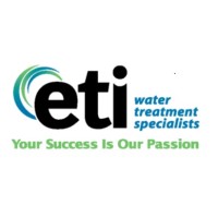 Eastern Technologies, Inc. logo