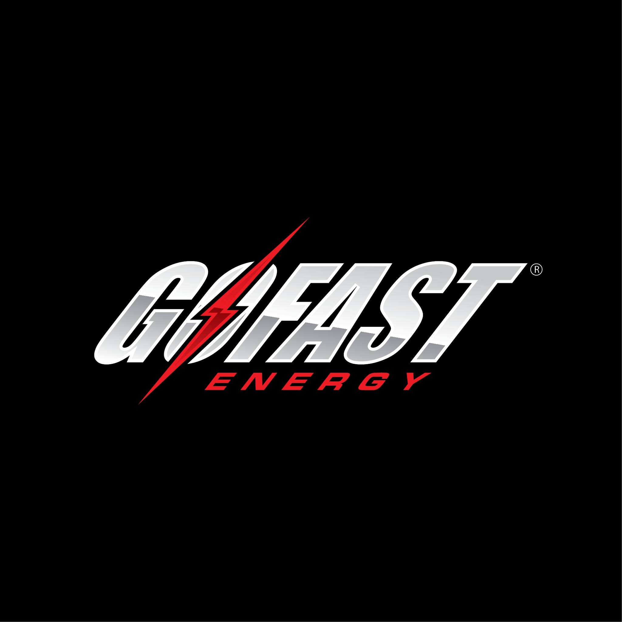 Go Fast Sports & Beverage Co. logo