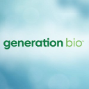 Generation Bio, Inc. logo