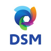 Royal DSM N.V. logo