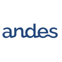 Andes Ag, Inc. logo
