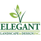 Elegant Landscape and Design, Inc. logo