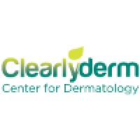 Clearly Derm LLC logo