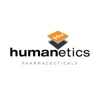 Humanetics Corporation logo