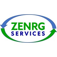 ZENRG Services logo