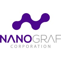 NanoGraf Corporation logo