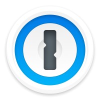 1Password logo