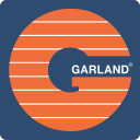 The Garland Company logo