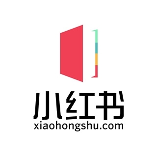 Xiaohongshu logo