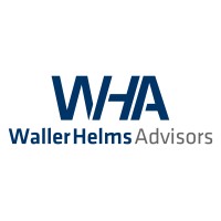 Waller Helms Advisors LLC logo