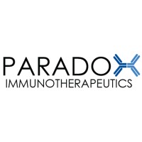 Paradox Immunotherapeutics, Inc. logo