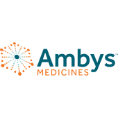 Ambys Medicines, Inc. logo