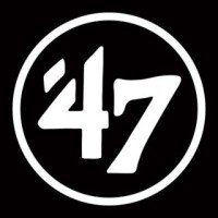 '47 Brand LLC logo