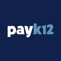 PayK12 logo