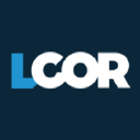 LCOR, Inc. logo