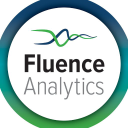 Fluence Analytics logo