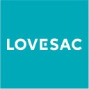LoveSac Alternative Furniture Co. logo