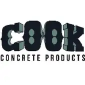 Cook Concrete Products, Inc. logo