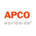 APCO Worldwide LLC logo