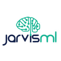 Jarvis ML logo