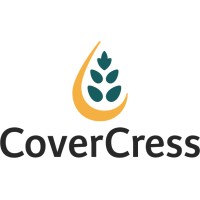 CoverCress, Inc. logo