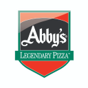 Abby's Legendary Pizza logo