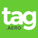 TAG Aero logo