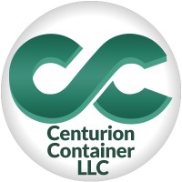 Centurion Container LLC logo
