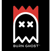 Burn Ghost logo