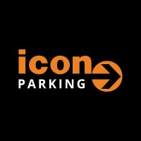 Icon Parking, Inc. logo