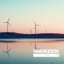 Wanzek Construction Inc. logo