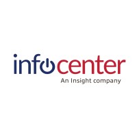 InfoCenter logo