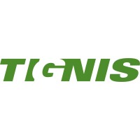 Tignis, Inc. logo