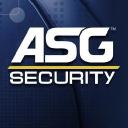 ASG Security logo