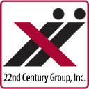 22nd Century Group, Inc. logo