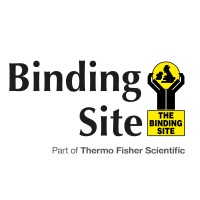 The Binding Site Group Limited logo