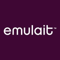 Emulait, Inc. logo