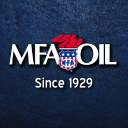 MFA Oil Company logo