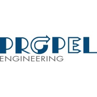 Propel Engineering, Inc. logo