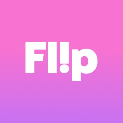 Flip (Specialty Retail) logo