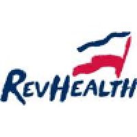 RevHealth LLC logo