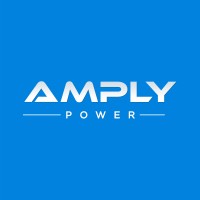 Amply Power, Inc. logo