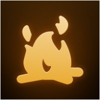 Campfire Expeditions, Inc. logo