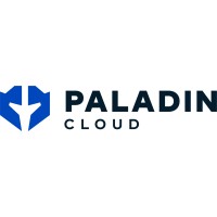 Paladin Cloud logo