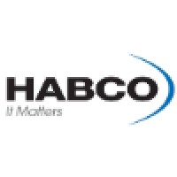 Habco Industries LLC logo