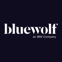 Bluewolf logo
